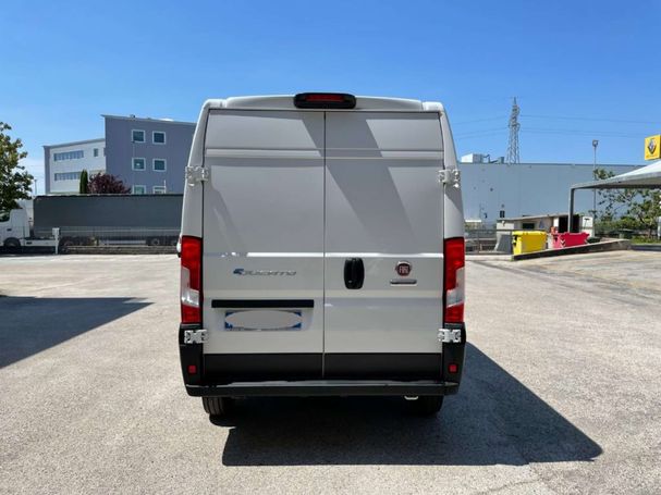 Fiat e-Ducato 35 47 kWh 90 kW image number 5