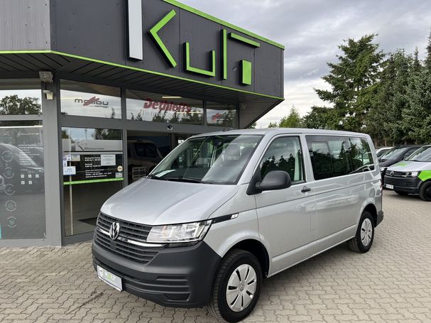 Volkswagen T6 Kombi DSG 110 kW image number 1