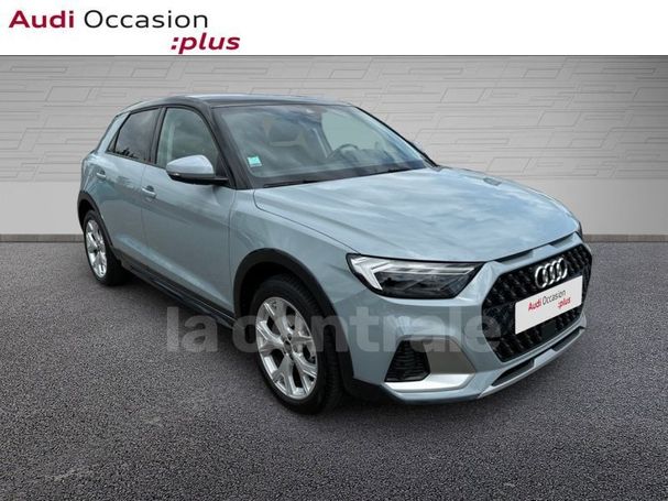 Audi A1 35 TFSI S tronic Allstreet 110 kW image number 2