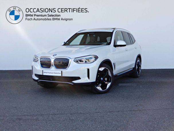 BMW iX3 M Sport Impressive 213 kW image number 1