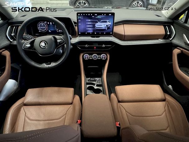 Skoda Kodiaq DSG 142 kW image number 5