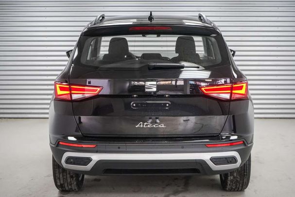 Seat Ateca 1.5 TSI DSG Style 110 kW image number 3