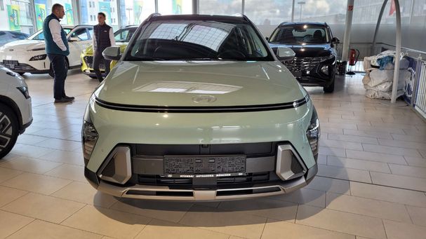 Hyundai Kona 1.6 T-GDI 146 kW image number 9