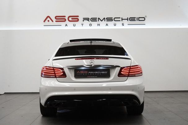 Mercedes-Benz E 250 155 kW image number 4