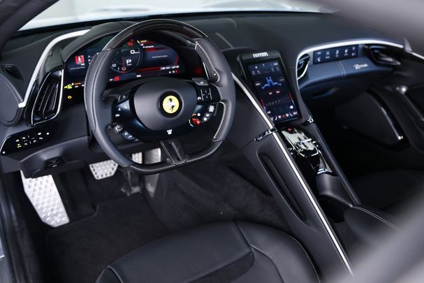 Ferrari Roma 456 kW image number 11