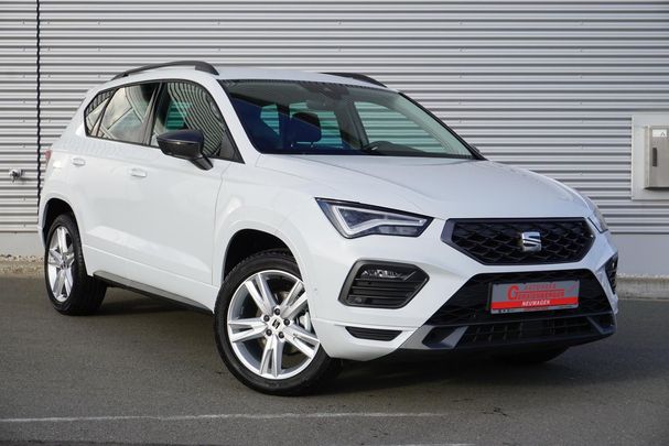 Seat Ateca 1.5 TSI DSG FR 110 kW image number 2