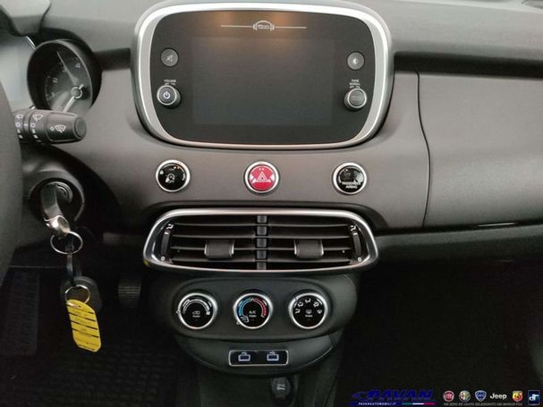 Fiat 500X 1.0 88 kW image number 15