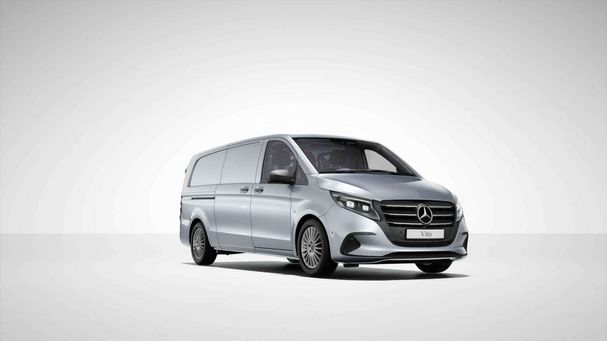 Mercedes-Benz Vito 119 CDi PRO 140 kW image number 7