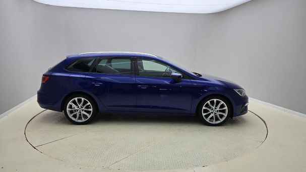 Seat Leon 110 kW image number 3