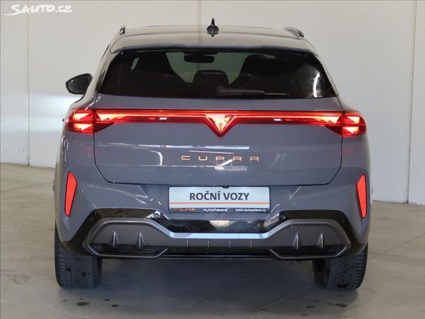 Cupra Terramar 2.0 TSI VZ DSG 195 kW image number 9