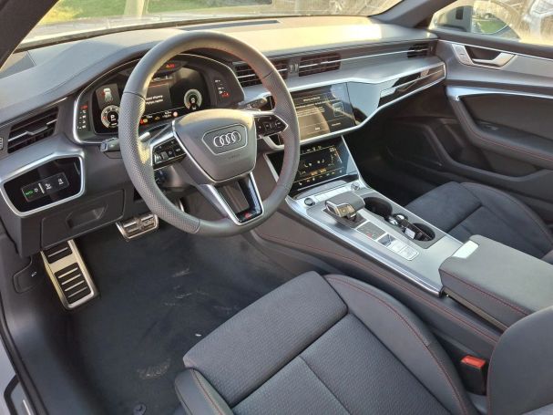 Audi A6 150 kW image number 17