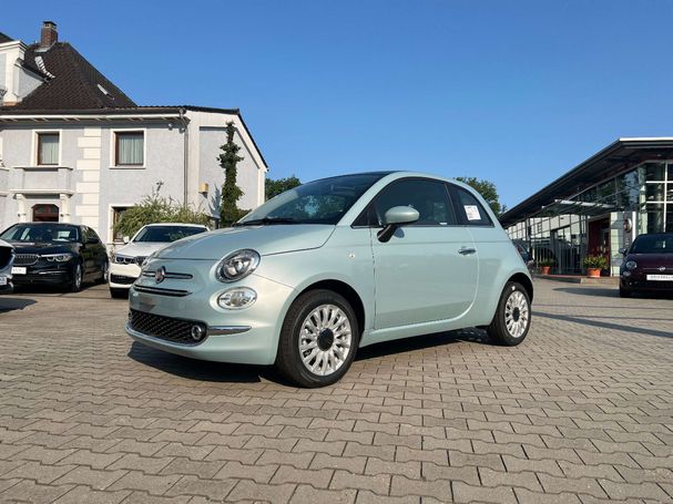 Fiat 500 1.0 51 kW image number 1