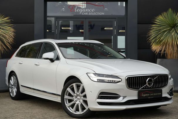 Volvo V90 T8 AWD Inscription 288 kW image number 2