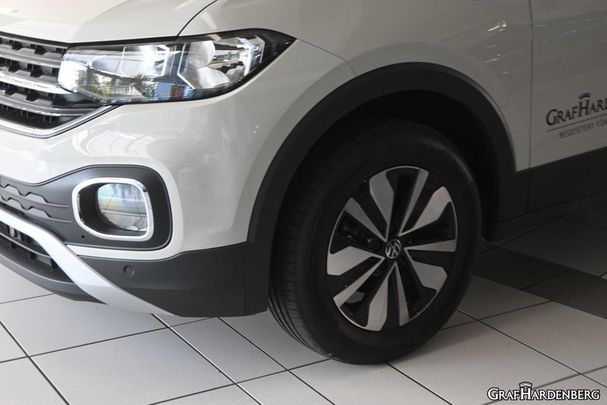 Volkswagen T-Cross 1.0 TSI DSG 81 kW image number 5