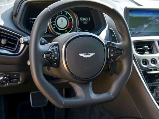 Aston Martin DB11 Coupe V8 393 kW image number 11