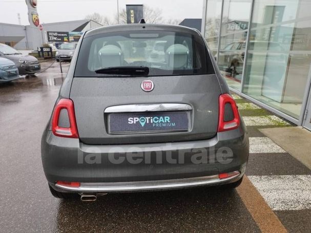 Fiat 500 1.2 8V Star 51 kW image number 6