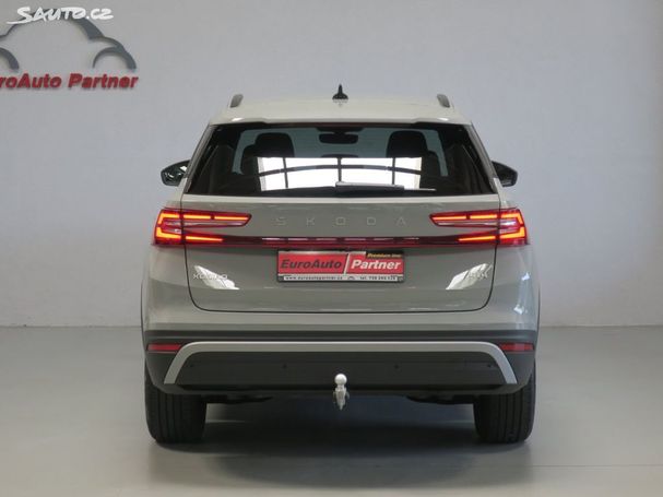 Skoda Kodiaq 4x4 142 kW image number 4