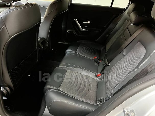 Mercedes-Benz A 180 100 kW image number 14