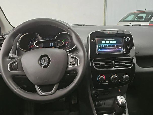 Renault Clio 66 kW image number 14