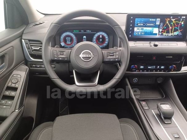 Nissan Qashqai 1.3 N-CONNECTA 117 kW image number 22