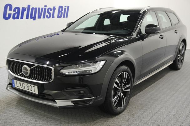 Volvo V90 Cross Country B4 AWD 146 kW image number 1