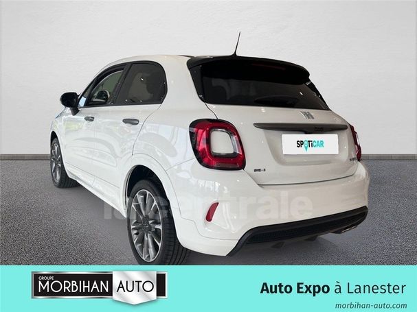 Fiat 500X 96 kW image number 5