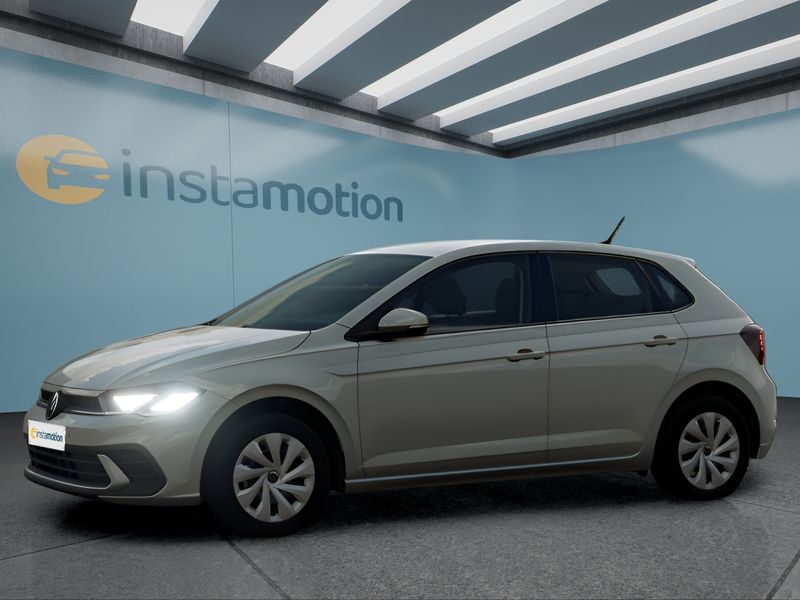 Volkswagen Polo Life 59