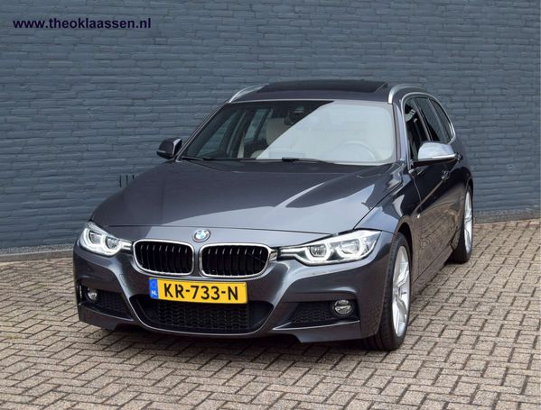 BMW 320i Touring 135 kW image number 3