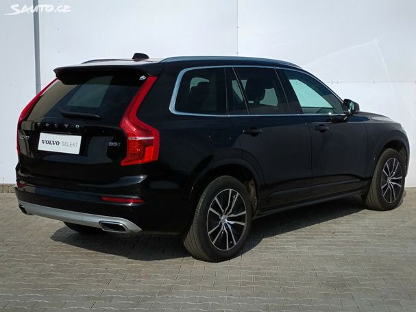 Volvo XC90 AWD Momentum Pro B5 184 kW image number 24