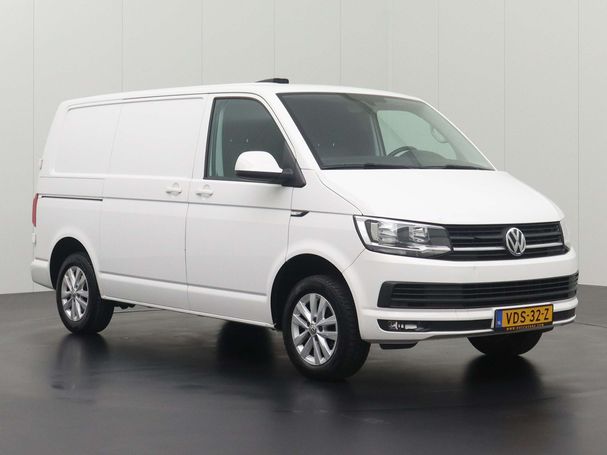 Volkswagen T6 Transporter DSG 110 kW image number 7