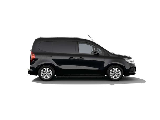 Renault Kangoo BLUE dCi 115 85 kW image number 8