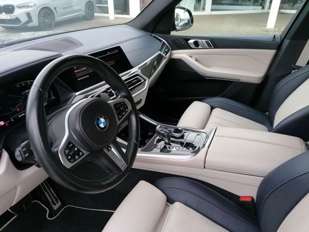 BMW X5 xDrive 250 kW image number 6