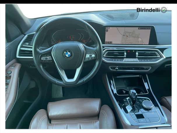 BMW X5 xDrive30d xLine 195 kW image number 11