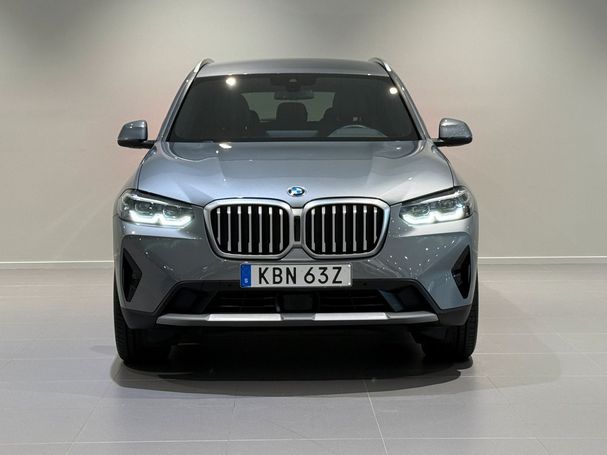 BMW X3 xDrive20i 135 kW image number 2