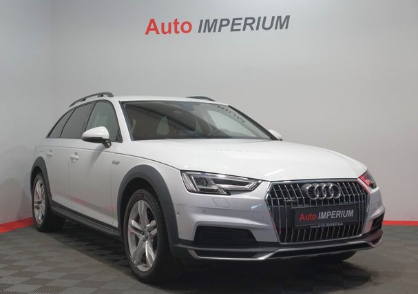 Audi A4 Allroad 45 TFSI quattro 180 kW image number 2