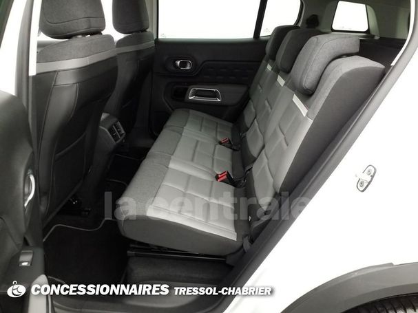 Citroen C5 Aircross 165 kW image number 7