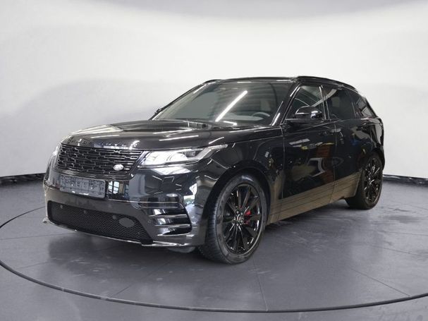 Land Rover Range Rover Velar 184 kW image number 1