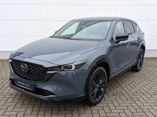 Mazda CX-5 143 kW image number 2