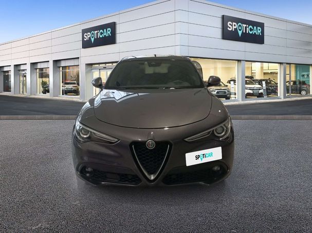 Alfa Romeo Stelvio 2.2 Q4 154 kW image number 3