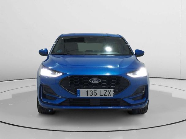 Ford Focus ST-Line 114 kW image number 2