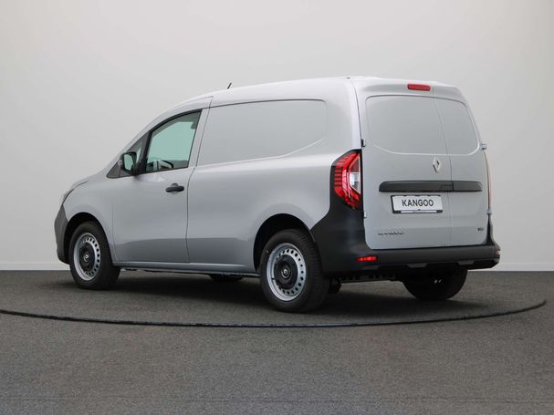 Renault Kangoo E-TECH 90 kW image number 3