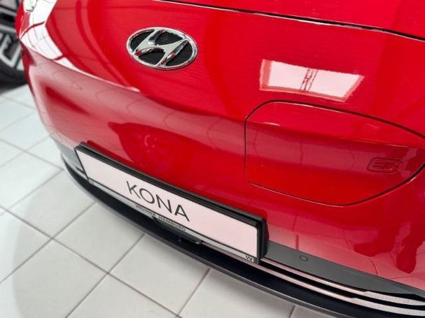 Hyundai Kona 150 kW image number 9