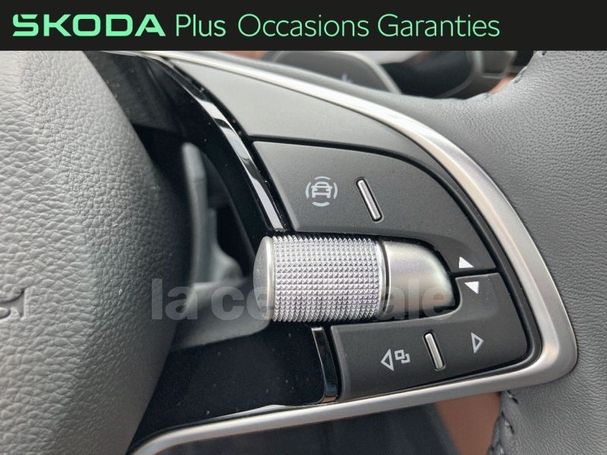 Skoda Superb 2.0 TDI DSG 110 kW image number 24