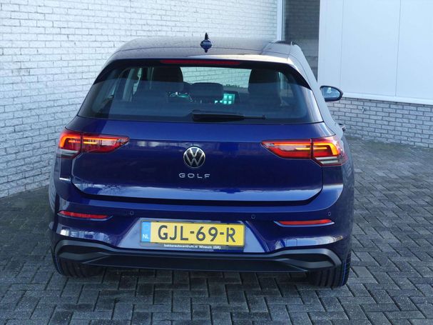 Volkswagen Golf 1.0 TSI 81 kW image number 5