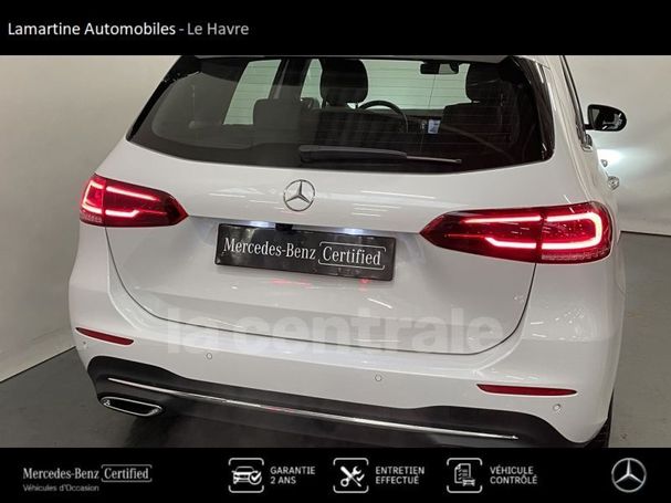 Mercedes-Benz B 180 100 kW image number 5