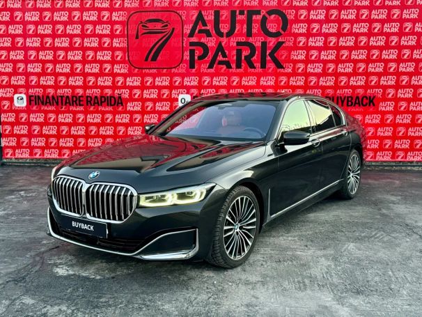 BMW 740 xDrive 250 kW image number 1