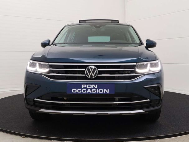 Volkswagen Tiguan DSG 180 kW image number 6