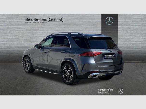 Mercedes-Benz GLE 350 de 4Matic 235 kW image number 4