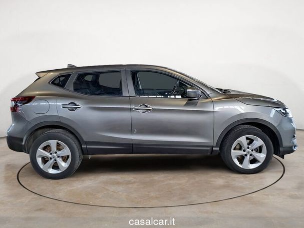 Nissan Qashqai 1.5 dCi DCT 85 kW image number 3