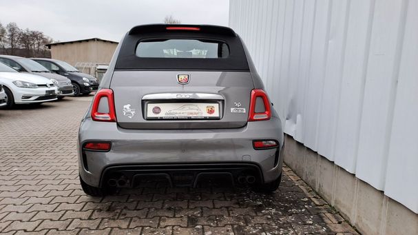 Abarth 500C T 595 118 kW image number 7